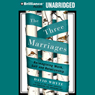 The Three Marriages: Reimagining Work, Self and Relationship