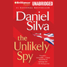 The Unlikely Spy