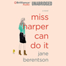 Miss Harper Can Do It