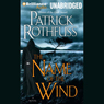 The Name of the Wind: Kingkiller Chronicles, Day 1