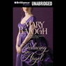 Seducing an Angel: Huxtable Series, Book 4