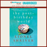 The Post-Birthday World