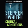 Critical Conditions: A Dr. Alan Gregory Mystery #6