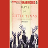 Days of Little Texas