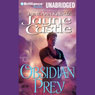 Obsidian Prey: Ghost Hunters, Book 6