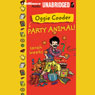 Oggie Cooder: Party Animal