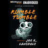 Rumble Tumble: A Hap and Leonard Novel #5