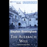 The Auerbach Will