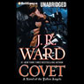 Covet: A Novel of the Fallen Angels, Book 1