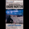Lord of Thunder: Beast Master Chronicles, Book 2