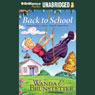 Back to School: Always Trouble Somewhere Series, Book 2