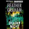 Deadly Night: The Flynn Brothers Trilogy, Book 1