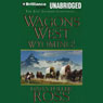 Wagons West Wyoming!: Wagons West, Book 3