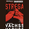 Strega: A Burke Novel, Book 2