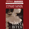 Love Bites: Argeneau Vampires, Book 2