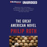 The Great American Novel