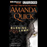 Burning Lamp: Book Two of the Dreamlight Trilogy