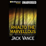 Rhialto the Marvellous