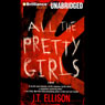 All the Pretty Girls: Taylor Jackson Series #1