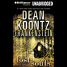 Frankenstein, Book Four: Lost Souls