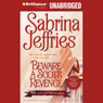 Beware a Scot's Revenge: School for Heiresses, Book 3