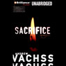 Sacrifice: A Burke Novel #6