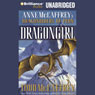 Dragongirl: Anne McCaffrey's Dragonriders of Pern