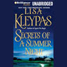 Secrets of a Summer Night: The Wallflowers, Book 1