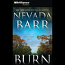 Burn: An Anna Pigeon Mystery