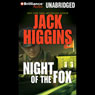 Night of the Fox: A Dougal Munro/Jack Carter Novel, Book 1