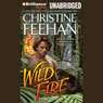 Wild Fire: Leopard Series, Book 4