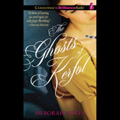 The Ghosts of Kerfol