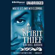 The Spirit Thief