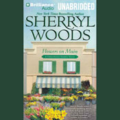 Flowers on Main: A Chesapeake Shores Novel, Book 2
