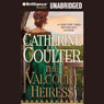 The Valcourt Heiress