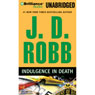 Indulgence in Death: In Death, Book 31