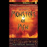 Monsters of Men: Chaos Walking, Book 3