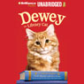 Dewey the Library Cat: A True Story