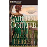 The Valcourt Heiress