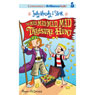Judy Moody & Stink: The Mad, Mad, Mad, Mad Treasure Hunt