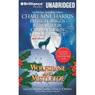 Wolfsbane and Mistletoe: Hair-Raising Holiday Tales