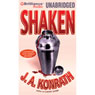 Shaken: Jacqueline 'Jack' Daniels, Book 7