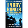 Larry Bond's Red Dragon Rising: Edge of War: Red Dragon, Book 2