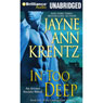 In Too Deep: Arcane Society, Book 10