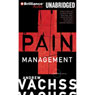 Pain Management: A Burke Novel #13