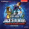 Secret Agent Jack Stalwart: Book 1: The Escape of the Deadly Dinosaur: USA