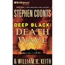 Death Wave: Deep Black, Book 9