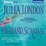 Highland Scandal: Scandalous Series, Book 2