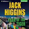 Year of the Tiger: Paul Chevasse Series, Book 2