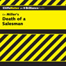 Death of a Salesman: CliffsNotes